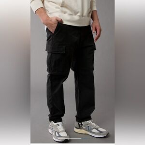 AE Flex Lived-In Cargo Pant size 30/30 - NWT